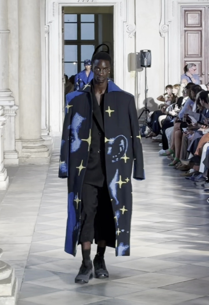 Torino Fashion Week 2026 